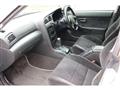 2002 Subaru Legacy Touring Wagon