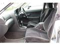 2002 Subaru Legacy Touring Wagon