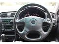 2002 Subaru Legacy Touring Wagon
