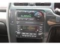 2002 Subaru Legacy Touring Wagon
