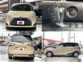 2018 Toyota Sienta