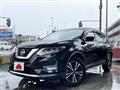 2019 Nissan X-Trail