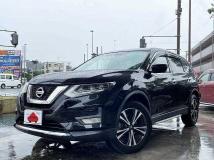 2019 Nissan X-Trail