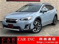 2019 Subaru IMPREZA XV HYBRID