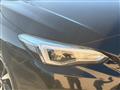 2020 Subaru Impreza
