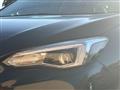 2020 Subaru Impreza