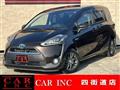 2017 Toyota Sienta