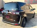 2017 Toyota Sienta