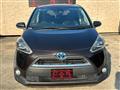 2017 Toyota Sienta