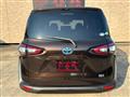 2017 Toyota Sienta