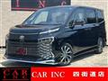 2024 Toyota Voxy