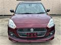 2019 Suzuki Swift