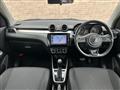 2019 Suzuki Swift