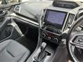 2018 Subaru Impreza