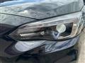 2018 Subaru Impreza