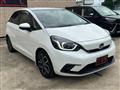 2021 Honda Fit
