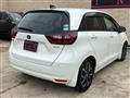 2021 Honda Fit