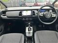 2021 Honda Fit