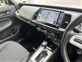 2021 Honda Fit