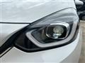 2021 Honda Fit