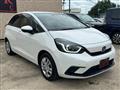 2021 Honda Fit