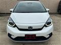 2021 Honda Fit