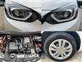 2021 Honda Fit