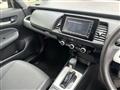2021 Honda Fit