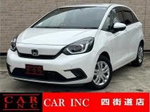 2021 Honda Fit