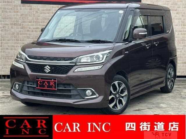 2016 Suzuki Suzuki Others