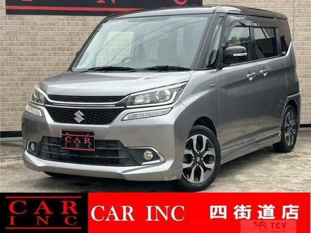 2017 Suzuki Suzuki Others