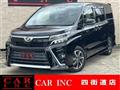 2017 Toyota Voxy