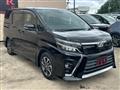2017 Toyota Voxy