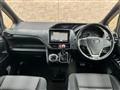 2017 Toyota Voxy