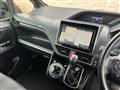 2017 Toyota Voxy