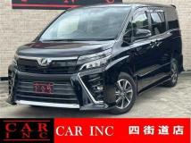 2017 Toyota Voxy