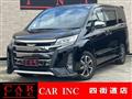 2017 Toyota Noah