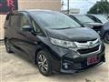2017 Honda Freed
