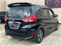 2017 Honda Freed