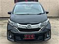2017 Honda Freed