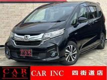 2017 Honda Freed