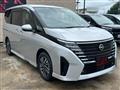 2023 Nissan Serena