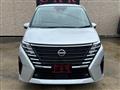 2023 Nissan Serena