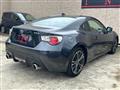 2016 Subaru BRZ