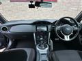 2016 Subaru BRZ