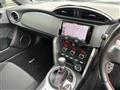 2016 Subaru BRZ