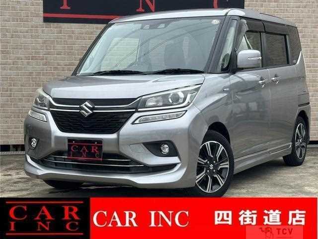 2019 Suzuki Suzuki Others