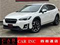 2018 Subaru IMPREZA XV HYBRID