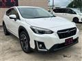 2018 Subaru IMPREZA XV HYBRID