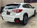 2018 Subaru IMPREZA XV HYBRID
